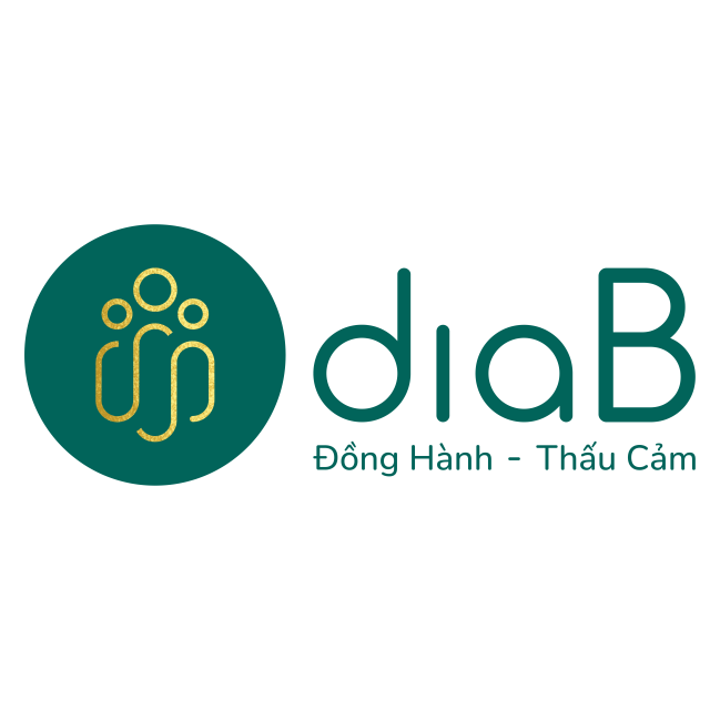 DiaB - Phòng khám điều trị tích hợp cân nặng và bệnh mạn tính Logo