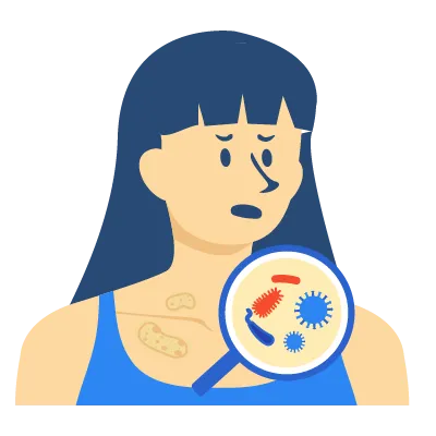 Bệnh truyền nhiễm