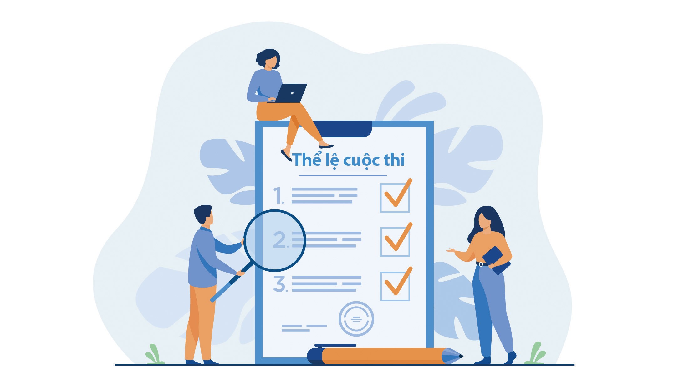 THỂ LỆ CUỘC THI TRÊN CỘNG ĐỒNG HELLO BACSI