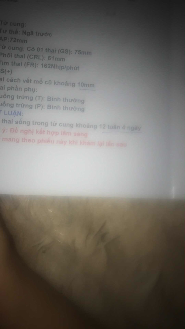 Bác sĩ cho mình hỏi mình quan hệ ngày 18/7/2025