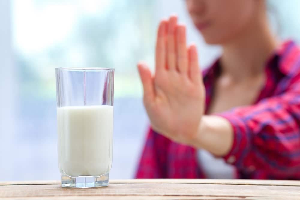 cách chữa bất dung nạp lactose