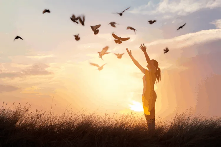 dấu hiệu bệnh trầm cảm nhẹ