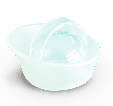 Mũ chụp cổ tử cung là gì?