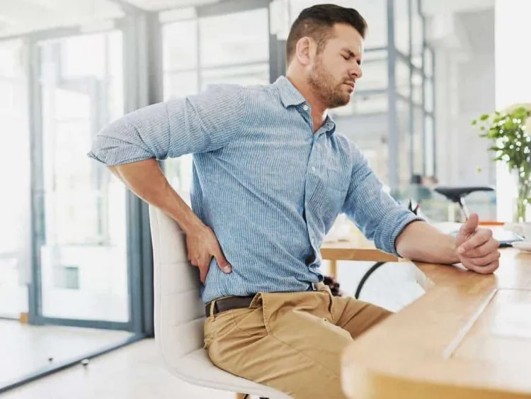 Nguyên nhân gây trĩ