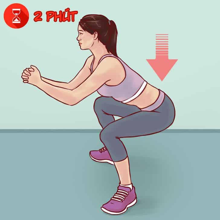 Thân hình đẹp 3