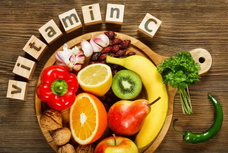 Cách chữa viêm phụ khoa tại nhà bằng vitamin C