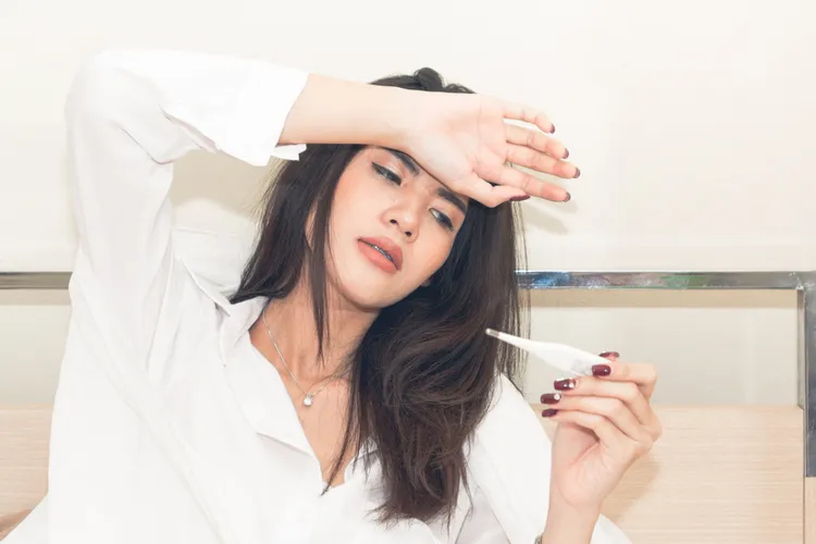 triệu chứng nhiễm giun đũa