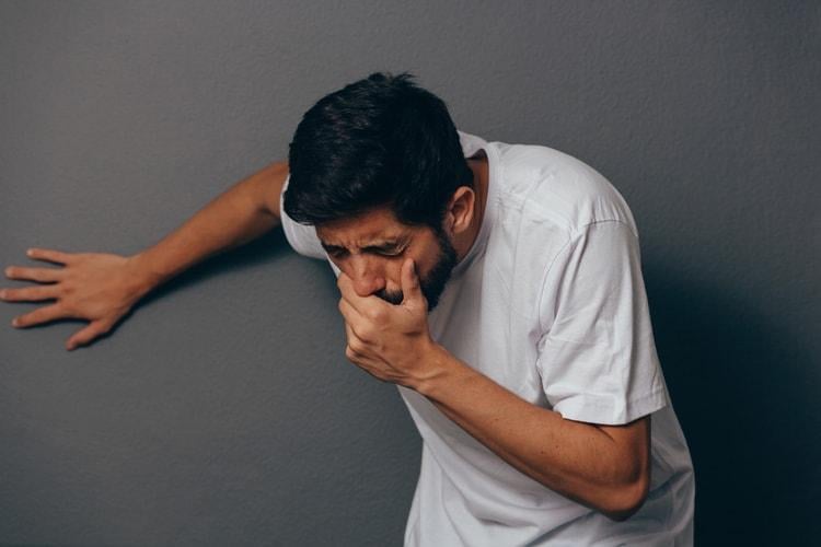 triệu chứng viêm gan b