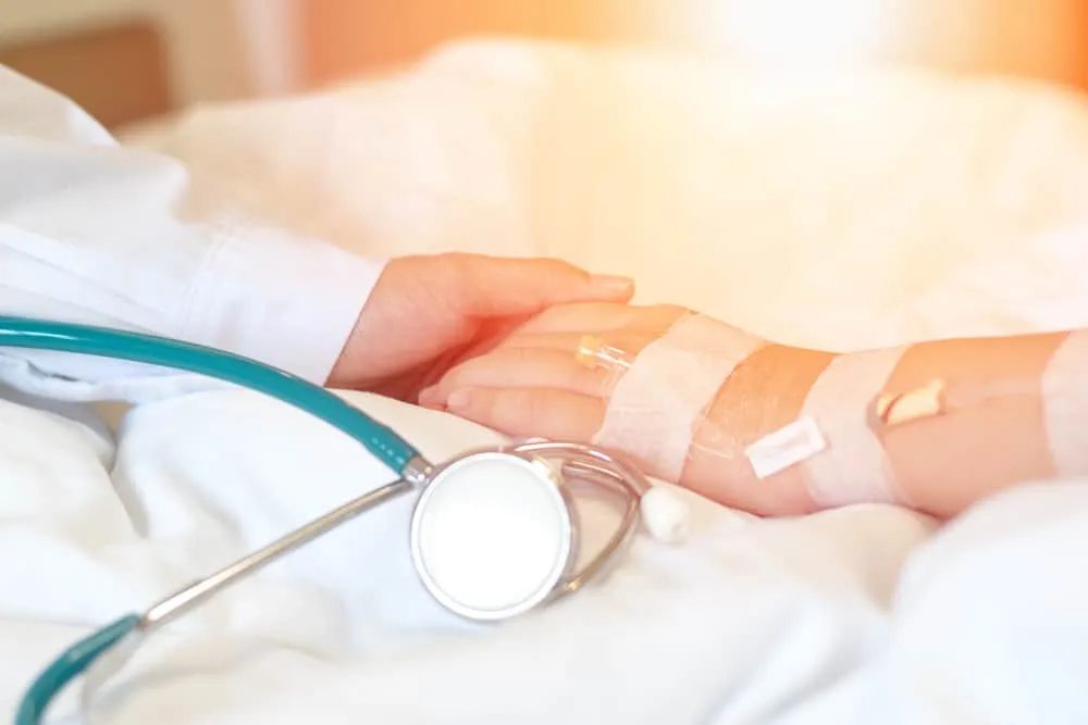 điều trị ung thư máu mãn tính