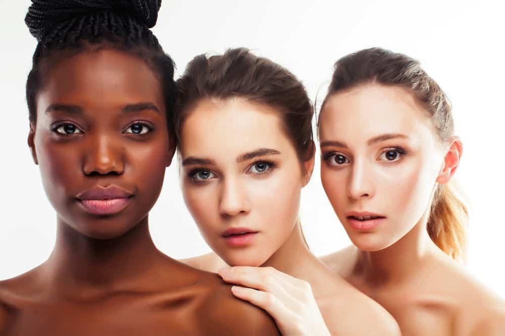 Bệnh cường giáp thường gặp nhiều hơn ở nữ giới