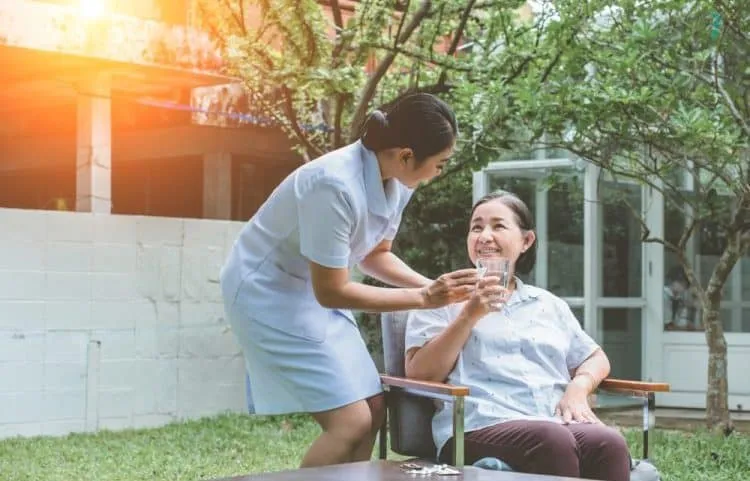 dung nạp glucose qua đường uống