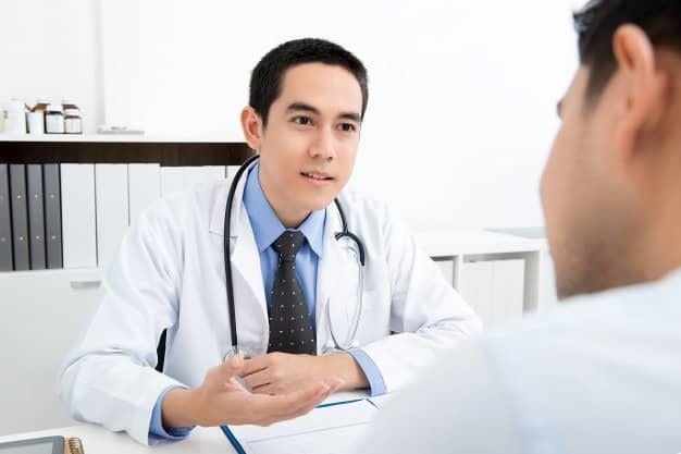 điều trị chuỗi hạt ngọc dương vật