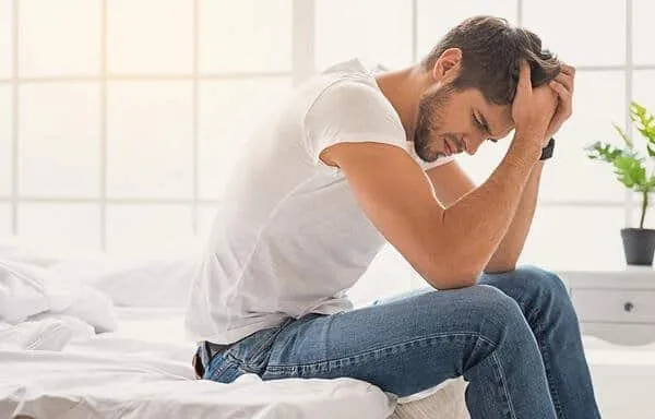 chuỗi hạt ngọc dương vật