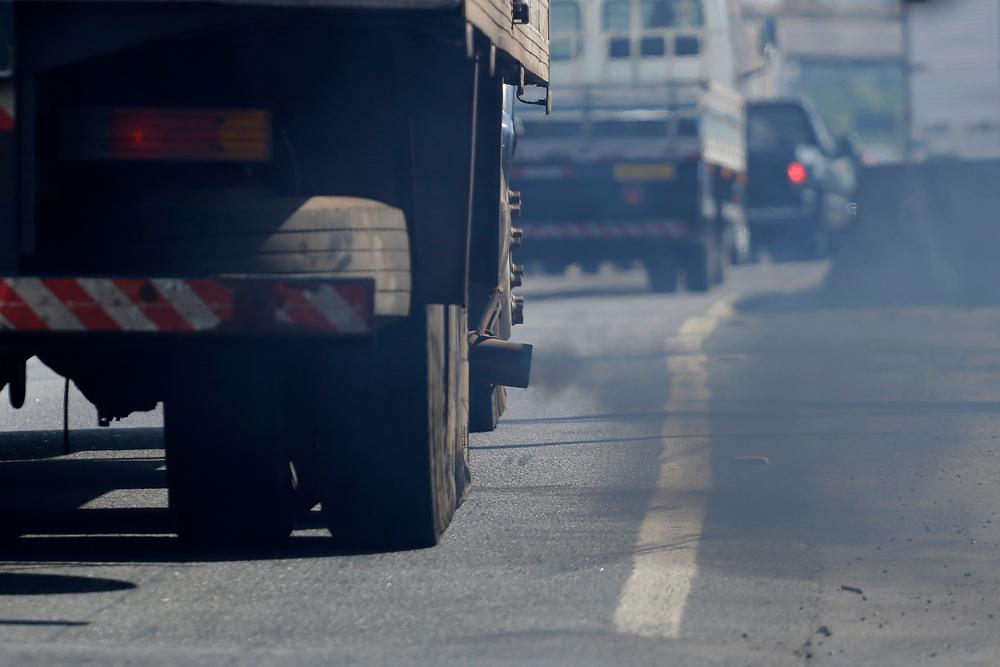 ngộ độc khí co