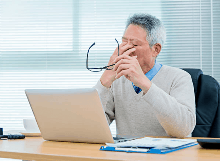 đục thủy tinh thể do tiểu đường