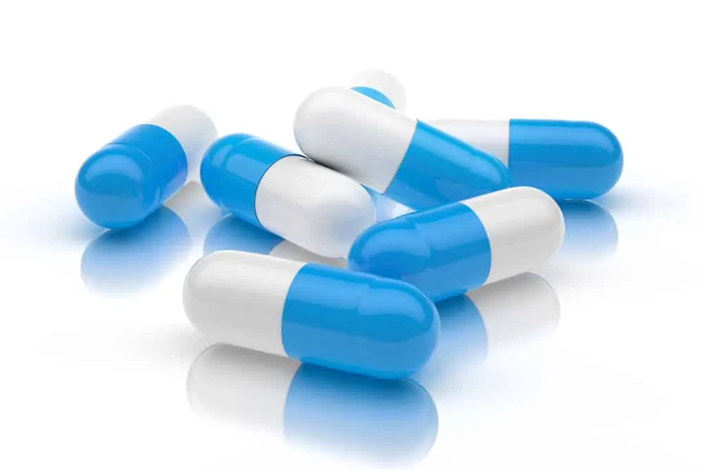 Cách dùng cefadroxil