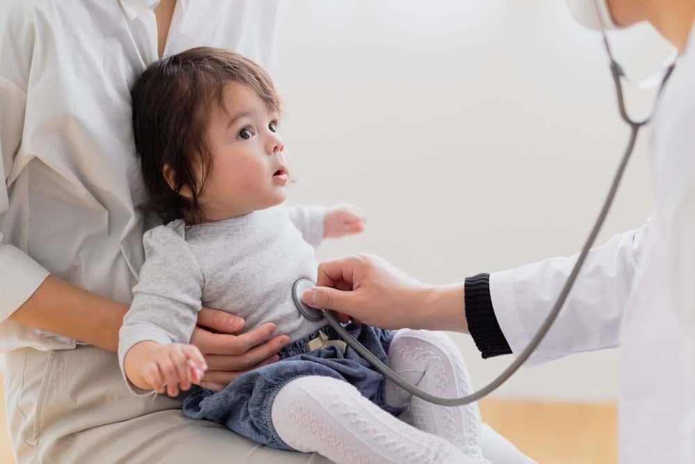 chăm sóc bé 16 tháng