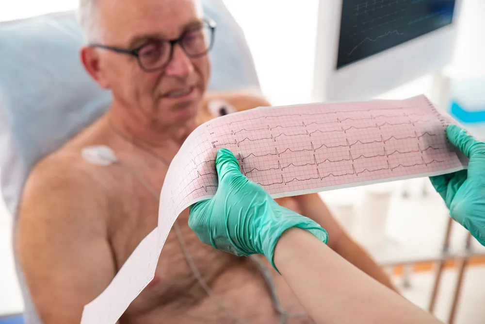 đọc kết quả đo holter ecg