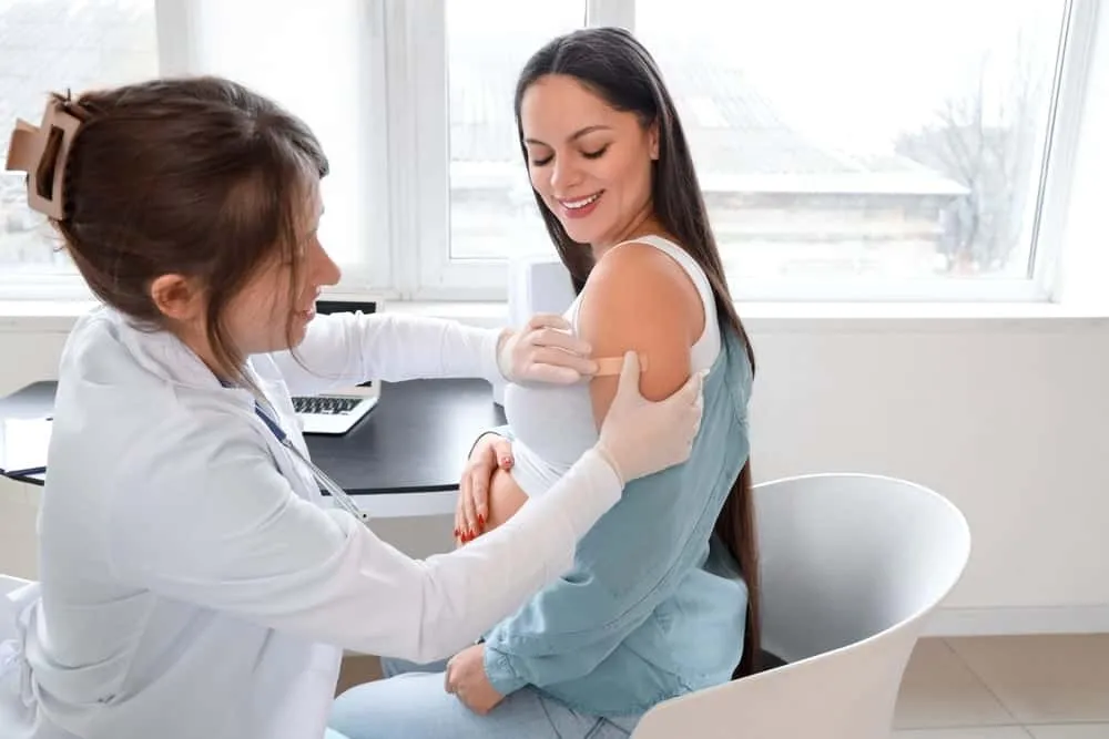 Lời khuyên của bác sĩ dành cho mẹ mang thai 21 tuần