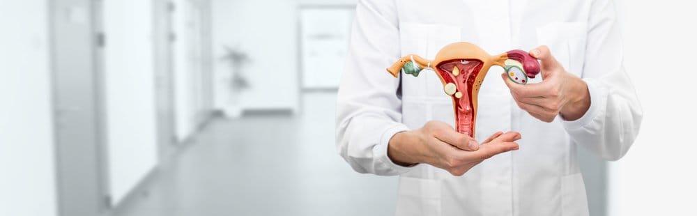 polyp cổ tử cung có nguy hiểm không