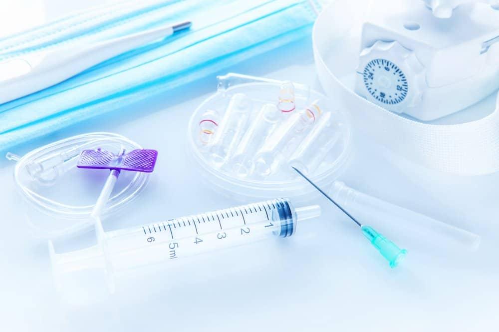 tác dụng phụ của thuốc Carbazochrome