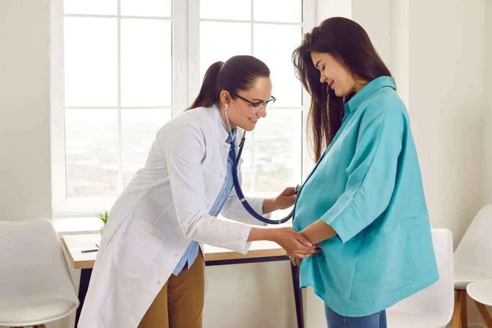 Nên phòng tránh bệnh đái tháo đường thai kỳ