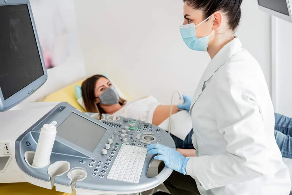 thai nhi 15 tuần: khám thai