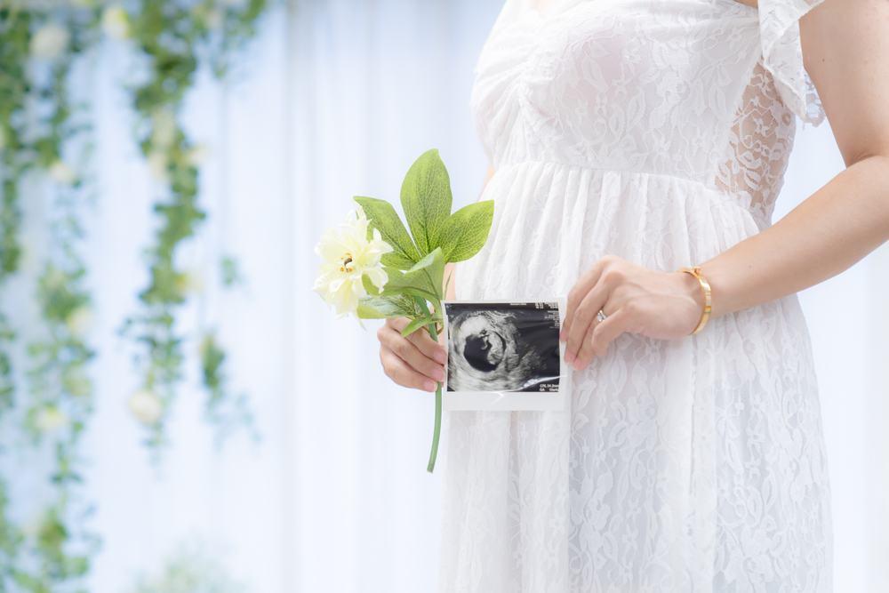 Khám đúng lịch để có thể ngăn ngừa những rủi ro.