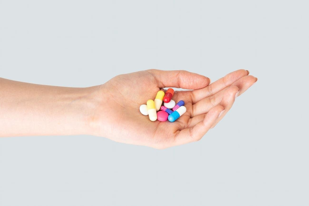 tương tác thuốc