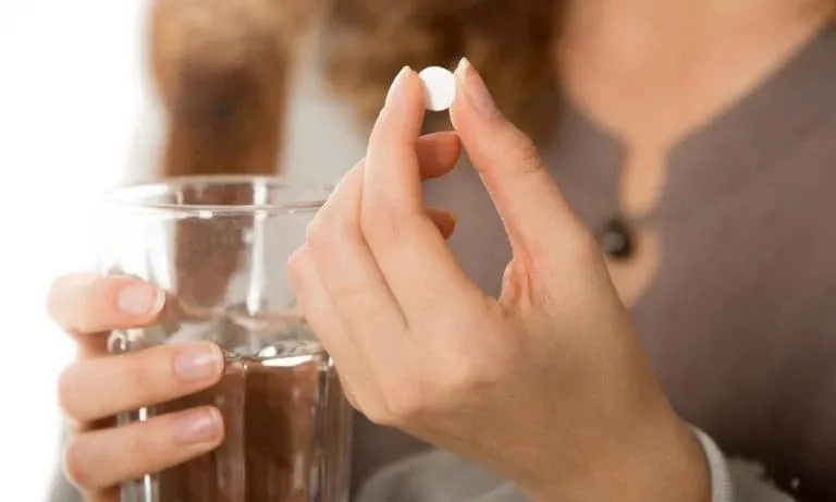 liều dùng thuốc trị hen suyễn