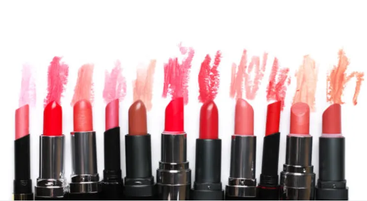 chọn son môi theo màu