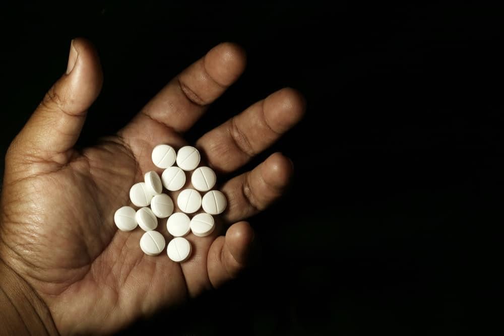 Liều dùng eperisone 50mg