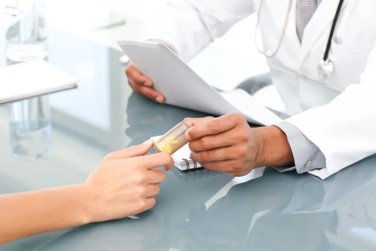 Phá thai bằng thuốc