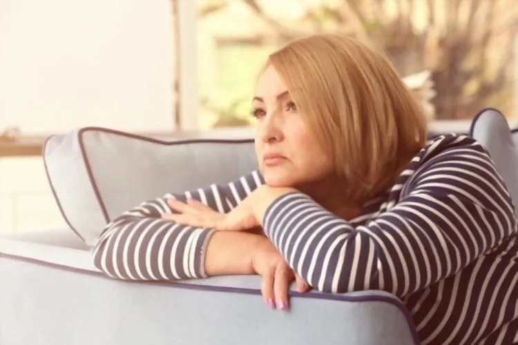 bệnh có thể mắc phải trong thời kỳ mãn kinh