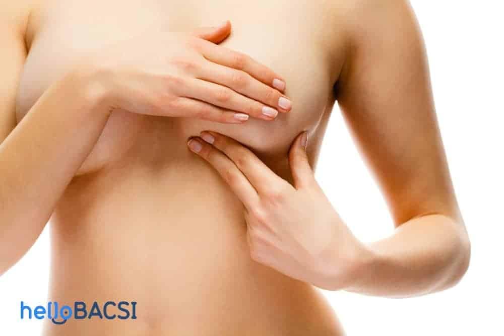 Nên làm gì sau khi thực hiện phẫu thuật cắt bỏ khối u ở vú