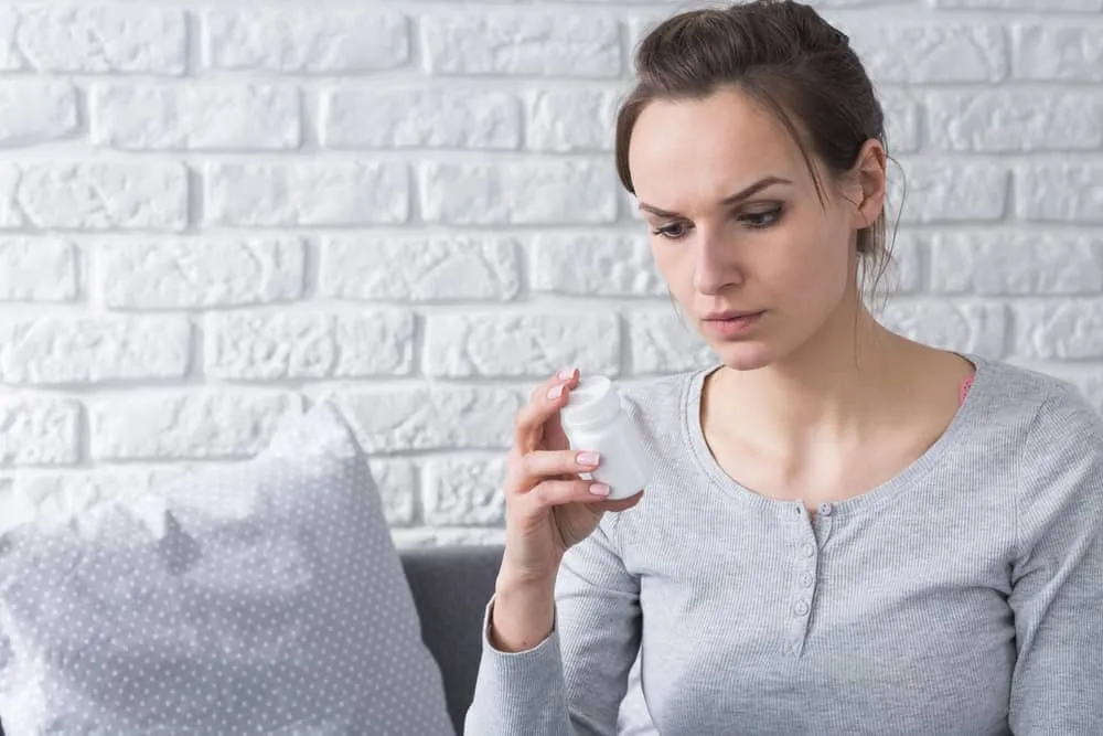 lưu ý khi dùng domperidon 10mg