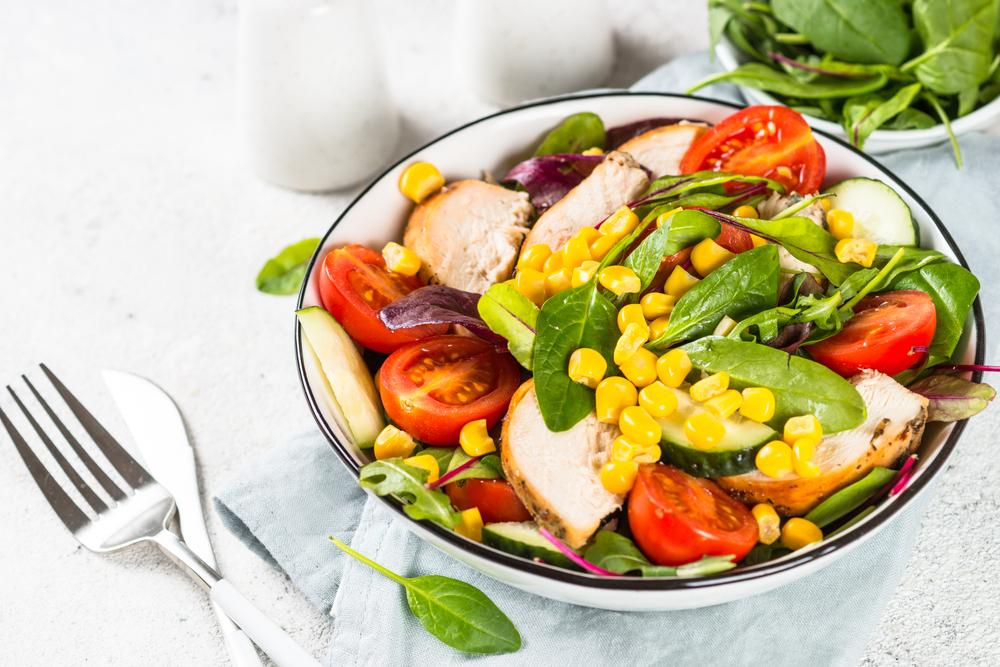 chế độ dinh dưỡng cho bà bầu