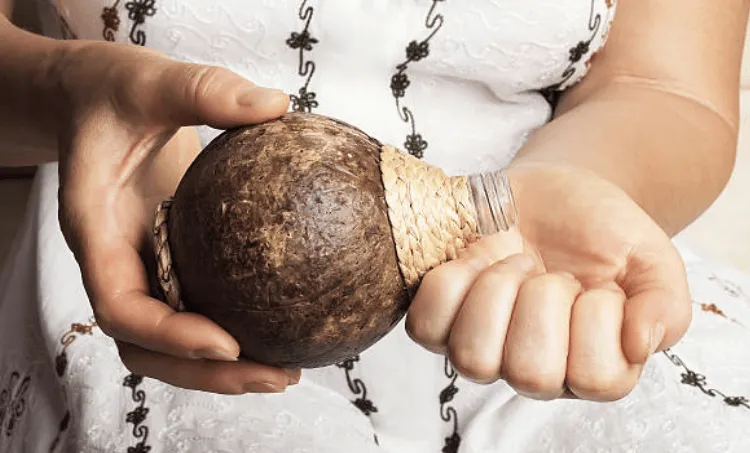 Dầu dừa có tác dụng gì