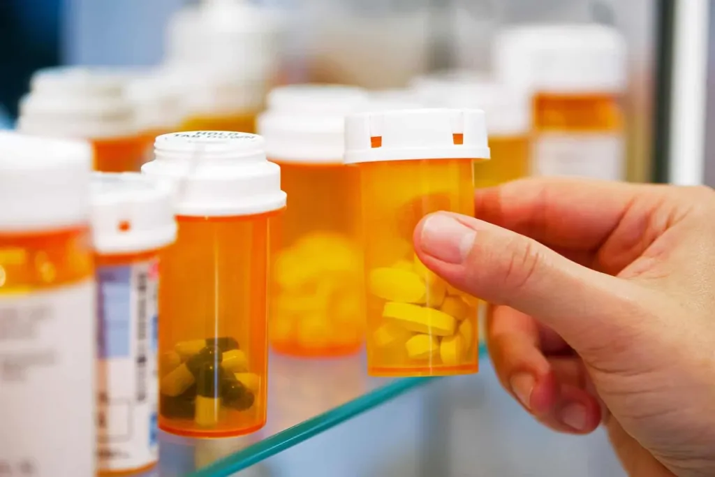 tương tác thuốc