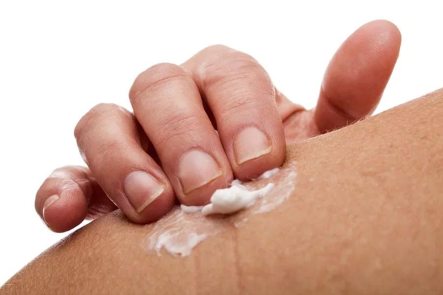 liều dùng crotamiton cream