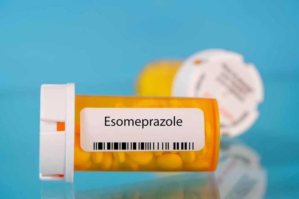 esomeprazole