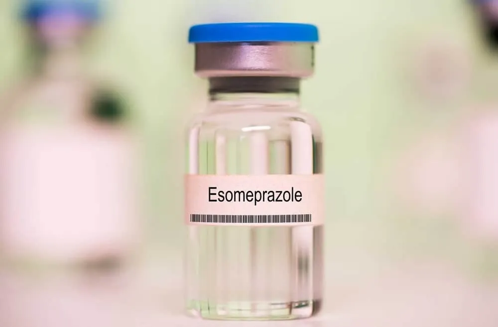 esomeprazole