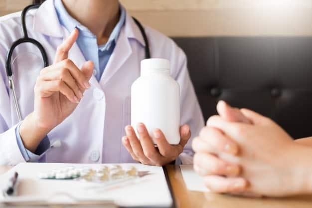 thận trọng khi dùng thuốc