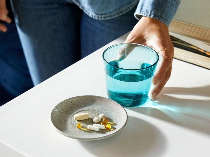 tương tác thuốc