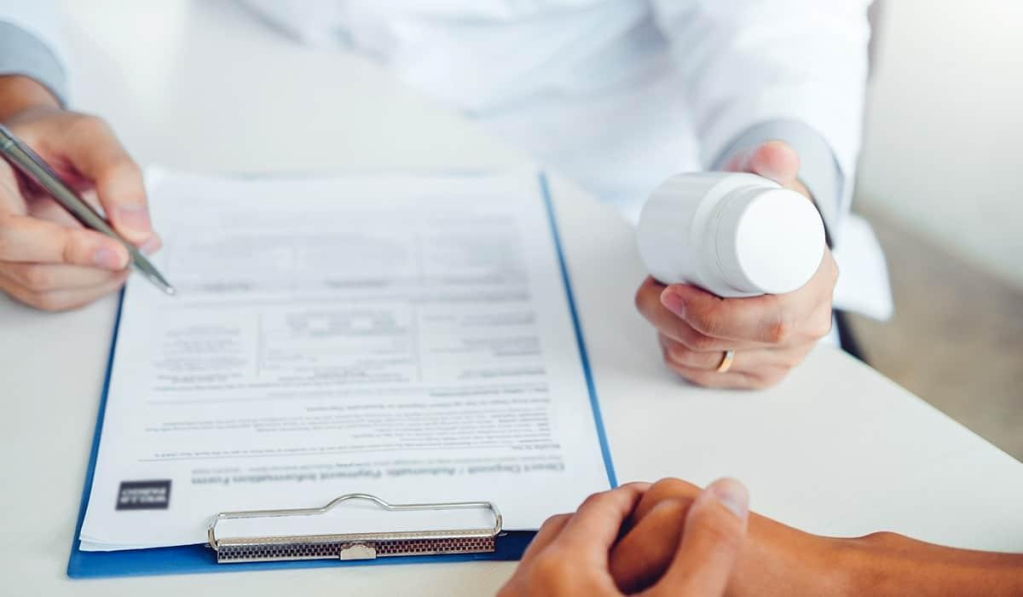 thận trọng khi dùng thuốc oxcarbazepine