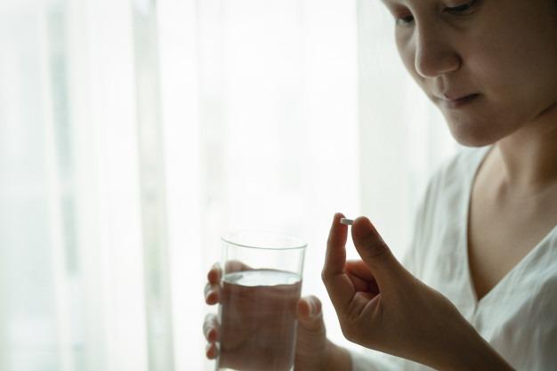 cẩn trọng khi dùng thuốc trazodone