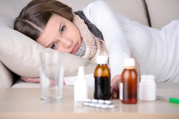 thận trọng với tương tác thuốc