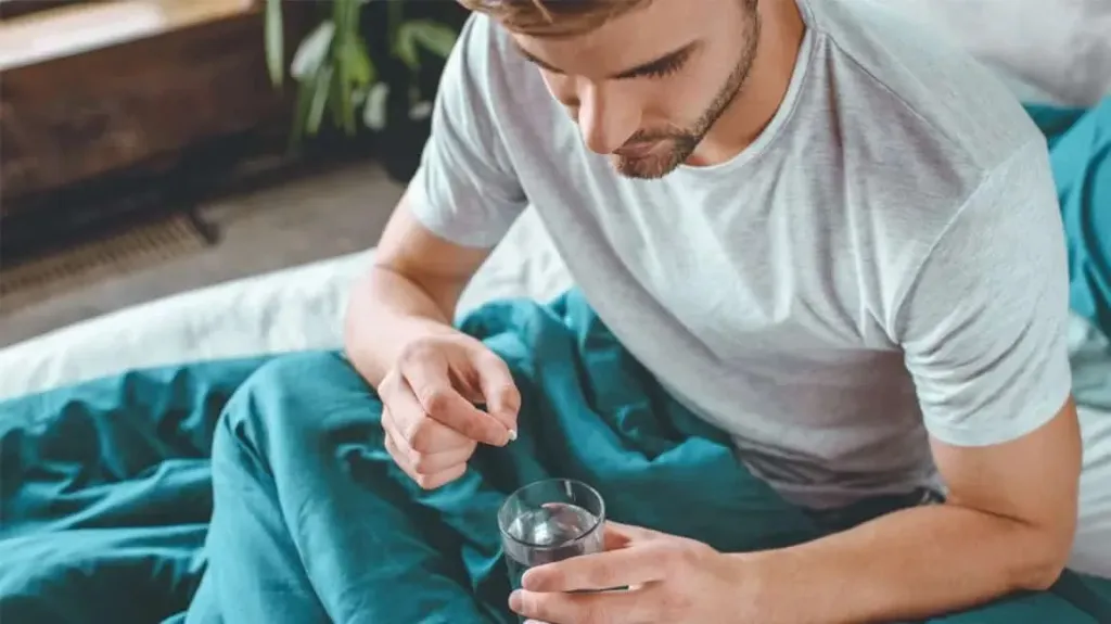 liều dùng thuốc vardenafil