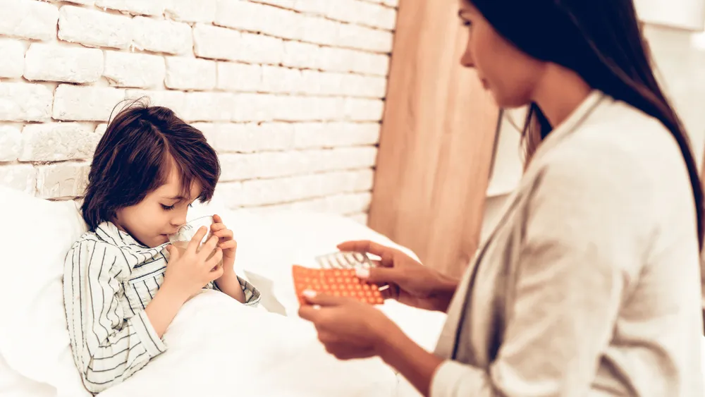 Dùng thuốc Rosuvastatin 20mg cho trẻ em