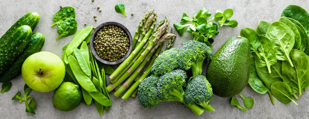 Sau khi phá thai nên ăn gì? Thực phẩm giàu khoáng chất sắt